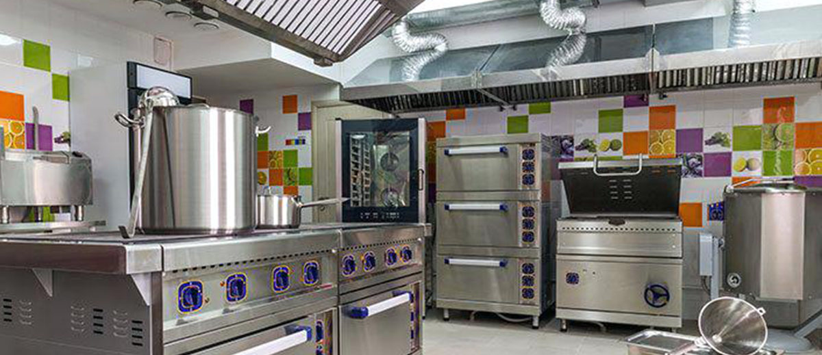 Lease Commercial Kitchen in NSW